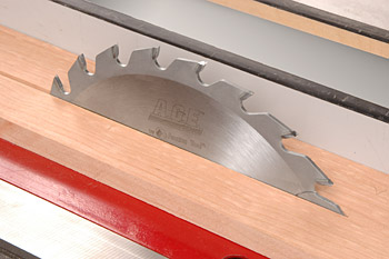 Rip Saw Blades