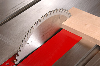 Crosscut Saw Blades