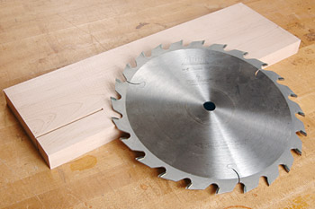 Saw Blade