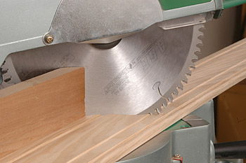 Miter Saw Blades