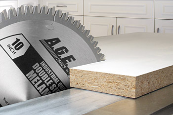 Melamine Saw Blades